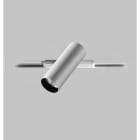 SIDELITE - SPOT 42-TS 14W 1278lm 4000K IP20 NE 36¦ 220/240v 350mA