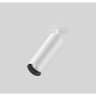 SIDELITE - STILO 60 BASE diam.60mm 20W 575lm 4000K IP20 BR 6° 400mA