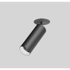 SIDELITE - STILO 60 BASE diam.60mm 20W 575lm 4000K IP20 NE 6° 400mA