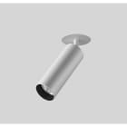 SIDELITE - STILO 60 BASE diam.60mm 20W 575lm 4000K IP20 GR 6° 400mA