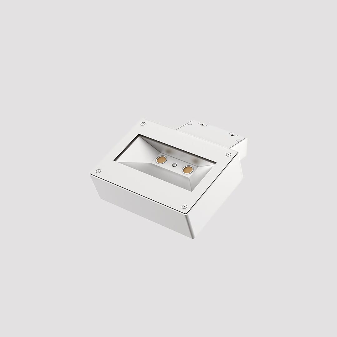 SIDELITE - SOLARIS DALI 39.4W 5542lm 4000K IP65 BR AS¦ 220-240V 50/60Hz 500mA