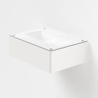 SIDELITE - SOLARIS DALI 39.4W 5542lm 4000K IP65 BR AS¦ 220-240V 50/60Hz 500mA