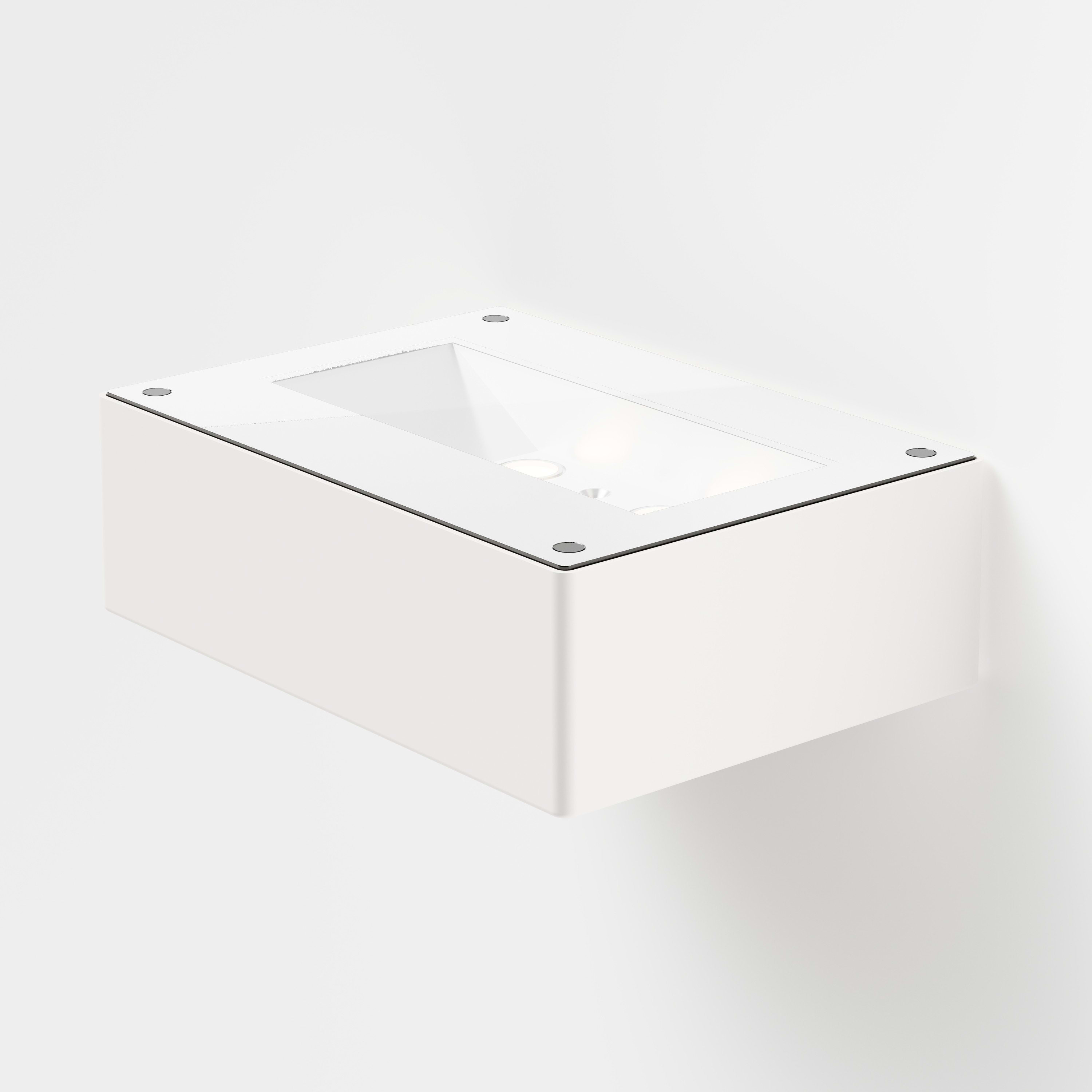 SIDELITE - SOLARIS 39.4W 5542lm 4000K IP65 BR AS¦ 220-240V 50/60Hz 500mA