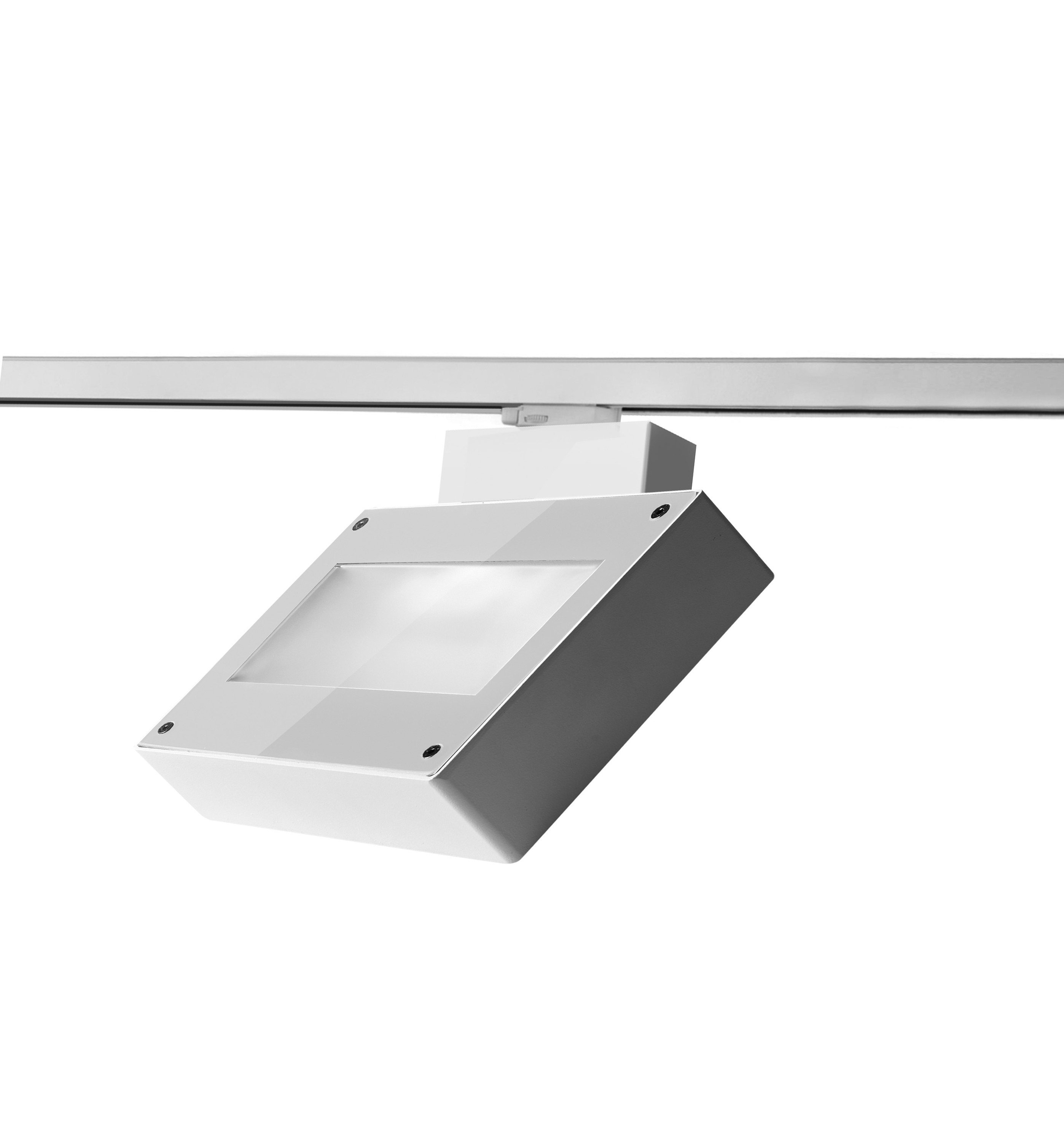 SIDELITE - SOLARIS BINARIO dali 39.4W 5278lm 3000K IP20 BR 220-240V 50/60Hz 600mA