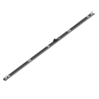 SIDELITE - Kit di fissaggio a sospensione per pannello 600 x 1200mm