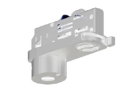 SIDELITE - Adattatore a 6 conduttori BI