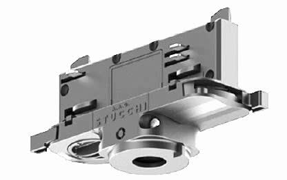 SIDELITE - Adattatore simmetrico a 6 conduttori BI