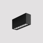 SIDELITE - RULED LINEAR IP65 22W 1189lm 3000K IP65 NE AS 220/240V 50/60Hz 400mA