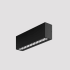 SIDELITE - RULED LINEAR IP65 64W 3567lm 3000K IP65 NE AS 220/240V 50/60Hz 400mA