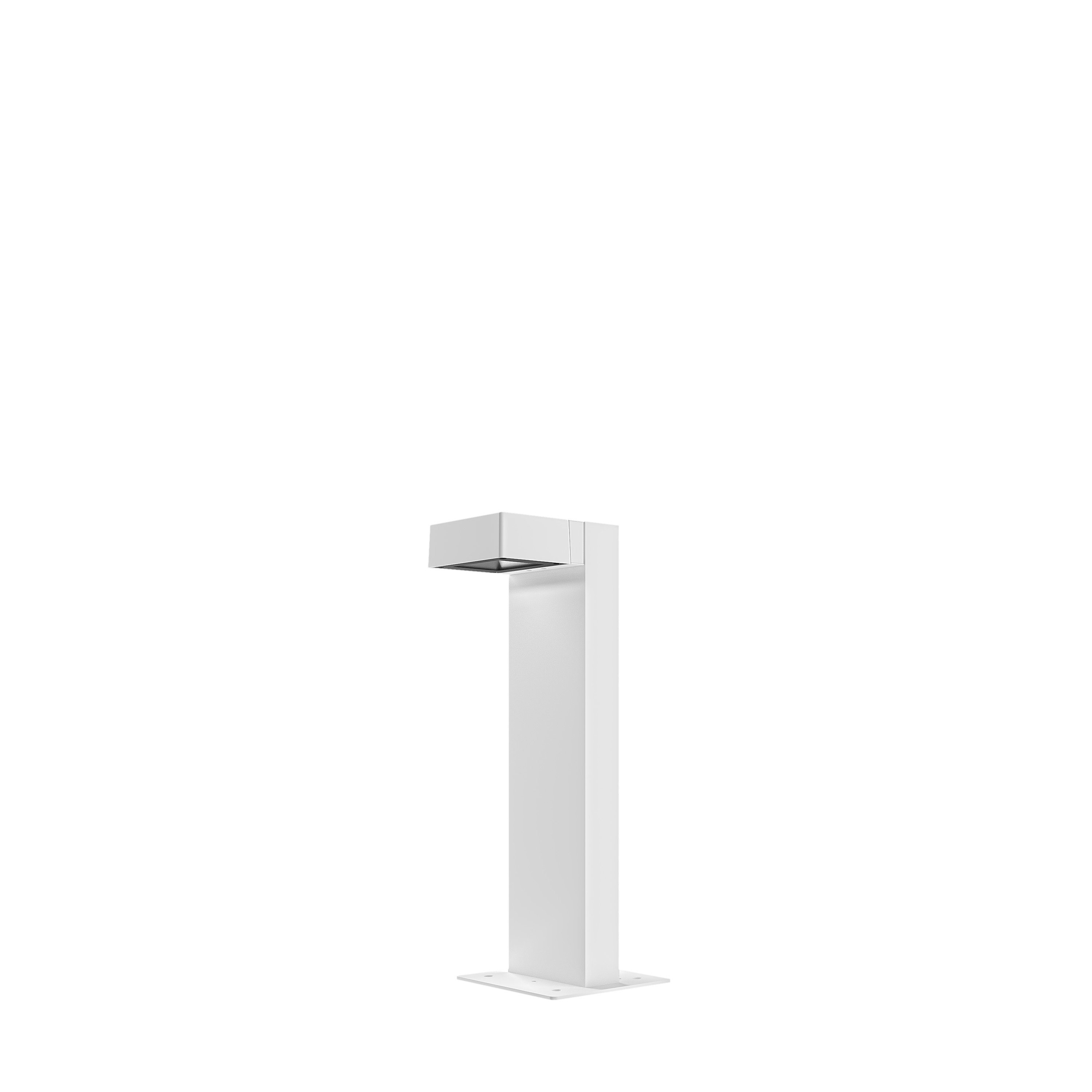 SIDELITE - SOLARIS MINI BOLLARD BASE 19.3W 1307LM H600MM 3000K IP65 BR 220-240V 50/60Hz 450