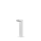 SIDELITE - SOLARIS MINI BOLLARD BASE 19.3W 1420LM H600MM 4000K IP65 BR 220-240V 50/60Hz 450