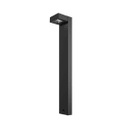 SIDELITE - SOLARIS MINI BOLLARD DA INTERRARE 19.3W 1420LM H600MM 4000K IP65 NE 220-240V 50/