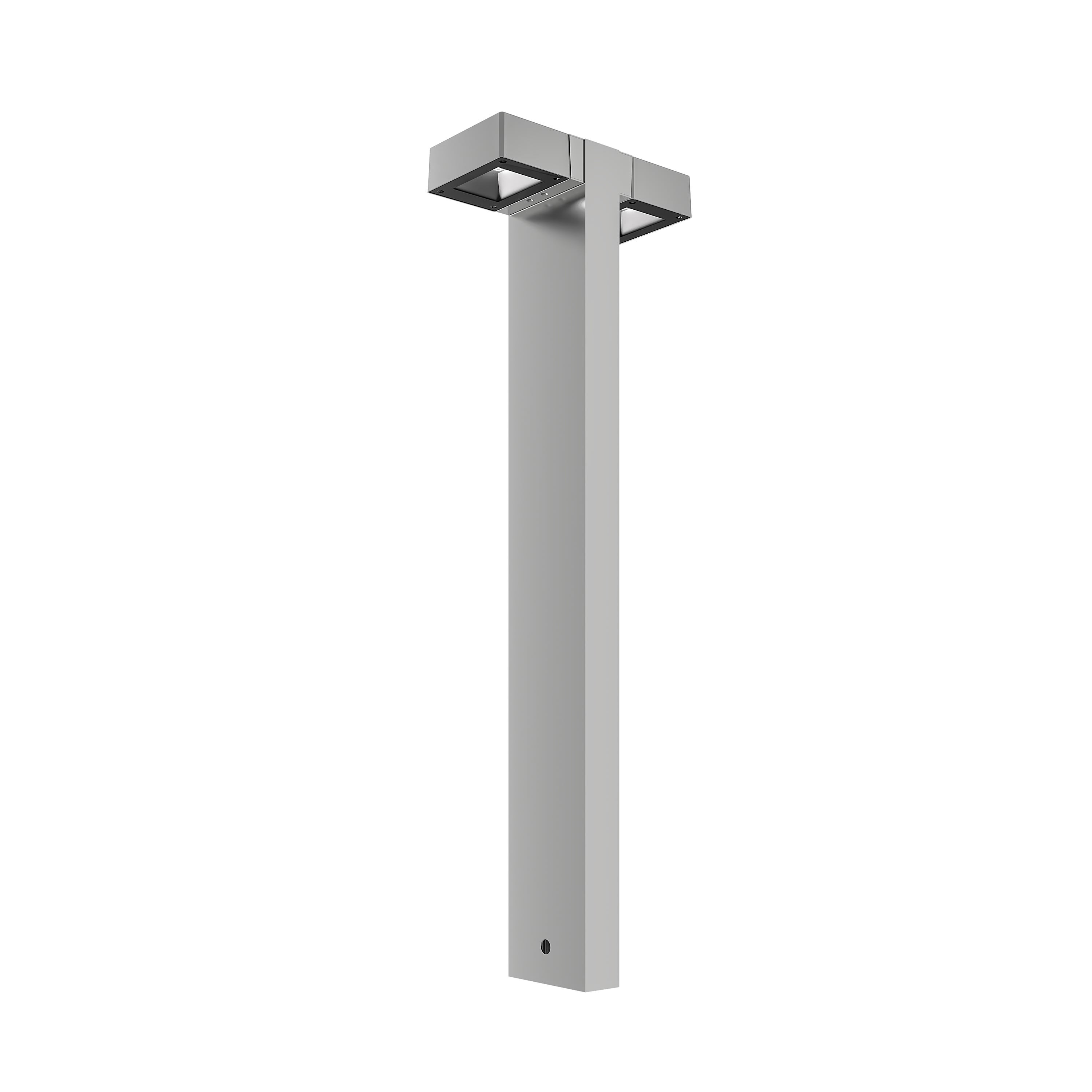 SIDELITE - SOLARIS MINI BOLLARD DA INTERRARE 36.6W 2839lm H600MM 4000K IP65 GR 220-240V 50/