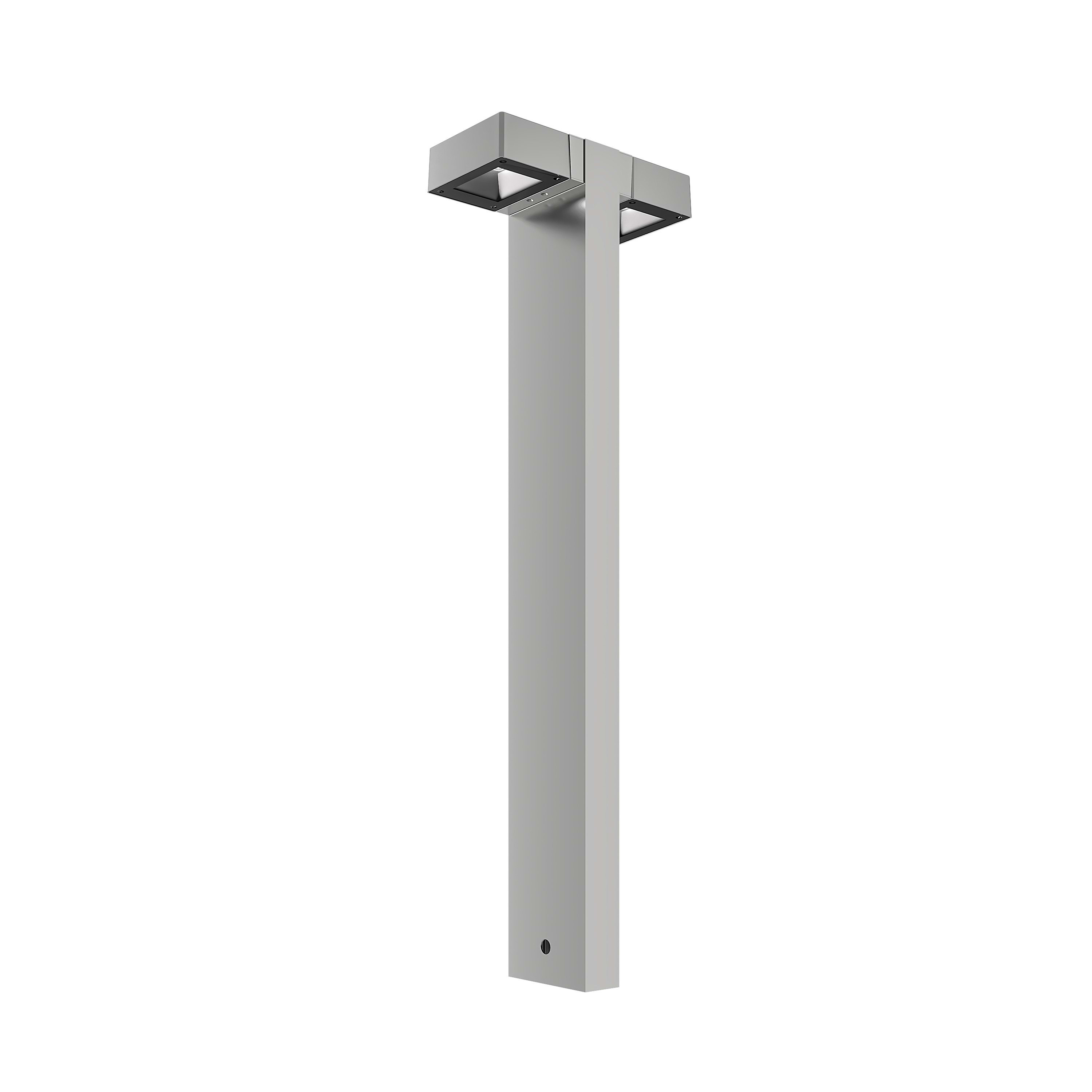 SIDELITE - SOLARIS MINI BOLLARD DA INTERRARE 36.6W 2614lm H900MM 3000K IP65 GR 220-240V 50/