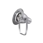 SIDELITE - SUBMARINER 240 LED 12W 1850lm 4000K IP68 INOX 55° 500mA