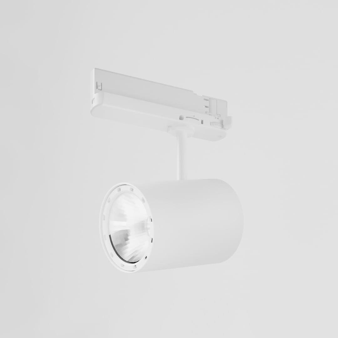 SIDELITE - BEND HC 27W 3483lm 5700K IP20 BI 60° 700mA