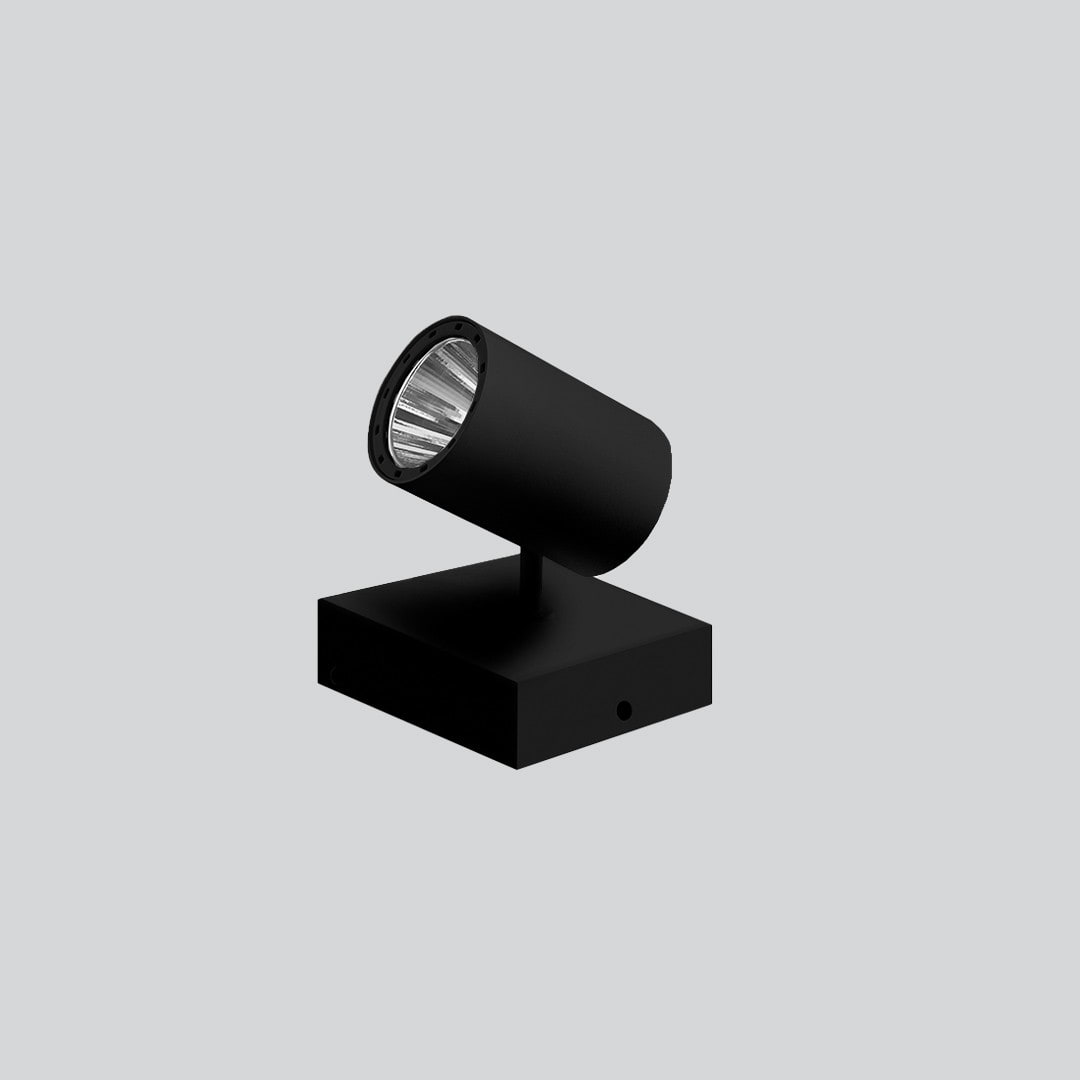SIDELITE - BEND HC 27W 3148lm 5700K IP20 NE 15° 700mA