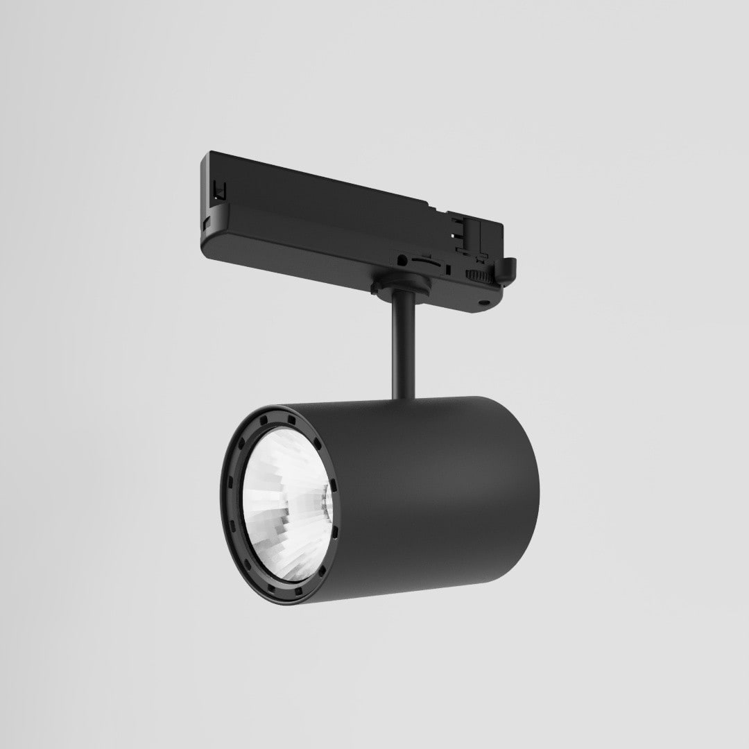 SIDELITE - BEND HC 27W 3483lm 5700K IP20 NE 60° 700mA