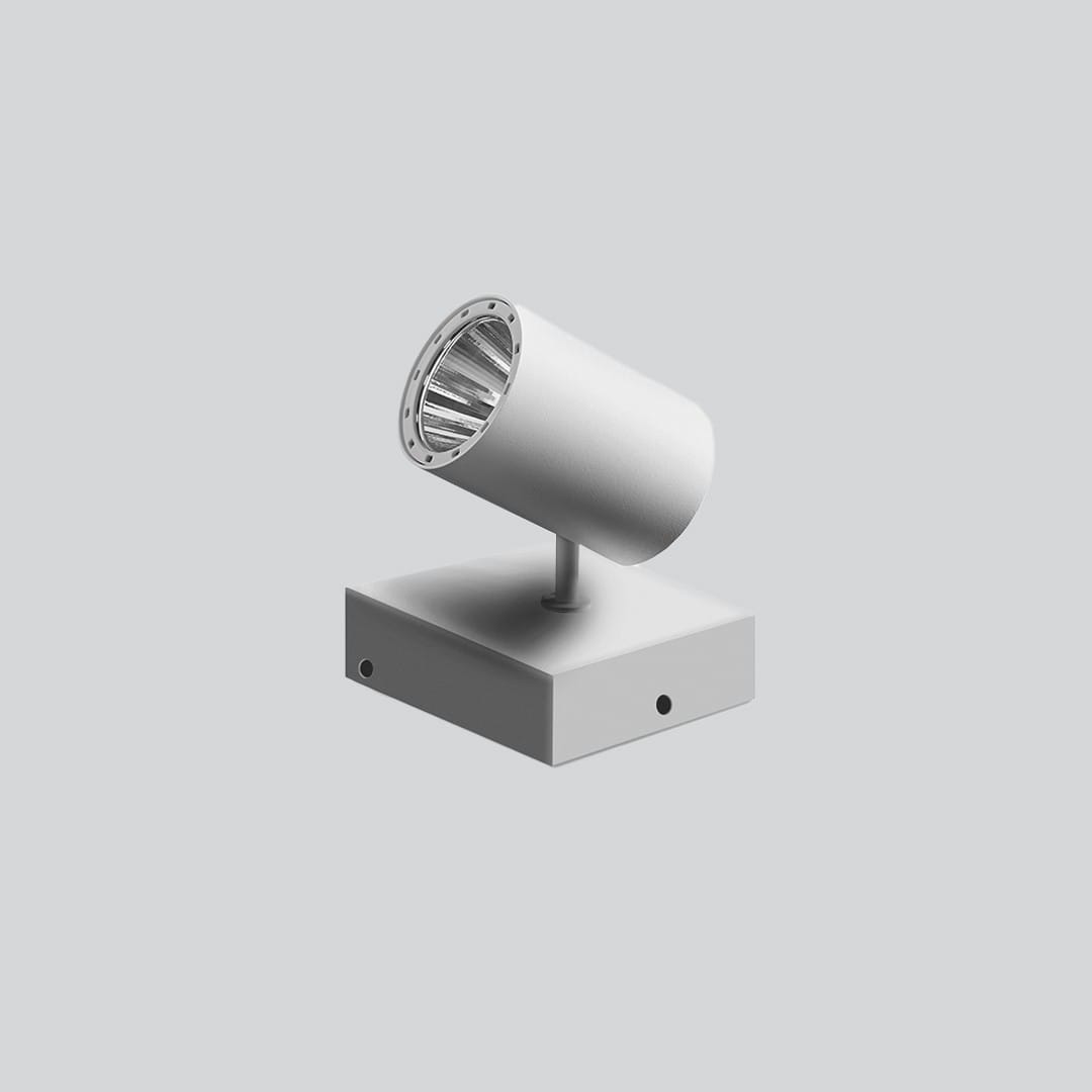SIDELITE - BEND HC 27W 3074lm 5700K IP20 NE 40° 700mA