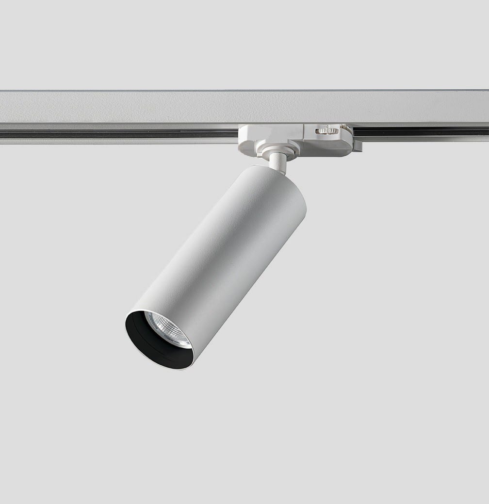 SIDELITE - STILO60 SLIM HC 15W 2014lm 5700K IP20 BR 38° 400mA