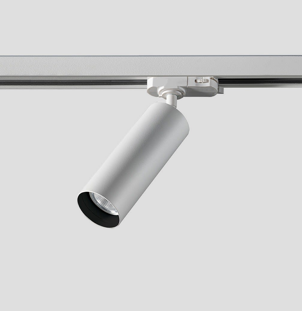 SIDELITE - STILO60 SLIM HC 15W 2014lm 5700K IP20 BR 56° 400mA