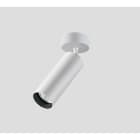 SIDELITE - STILO60 SLIM HC 15W 2014lm 5700K IP20 BR 27° 400mA