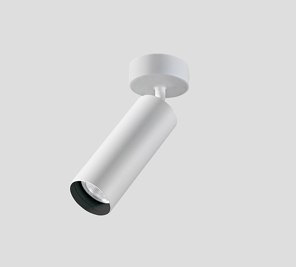 SIDELITE - STILO60 SLIM HC 15W 2065lm 5700K IP20 BR 56° 400mA