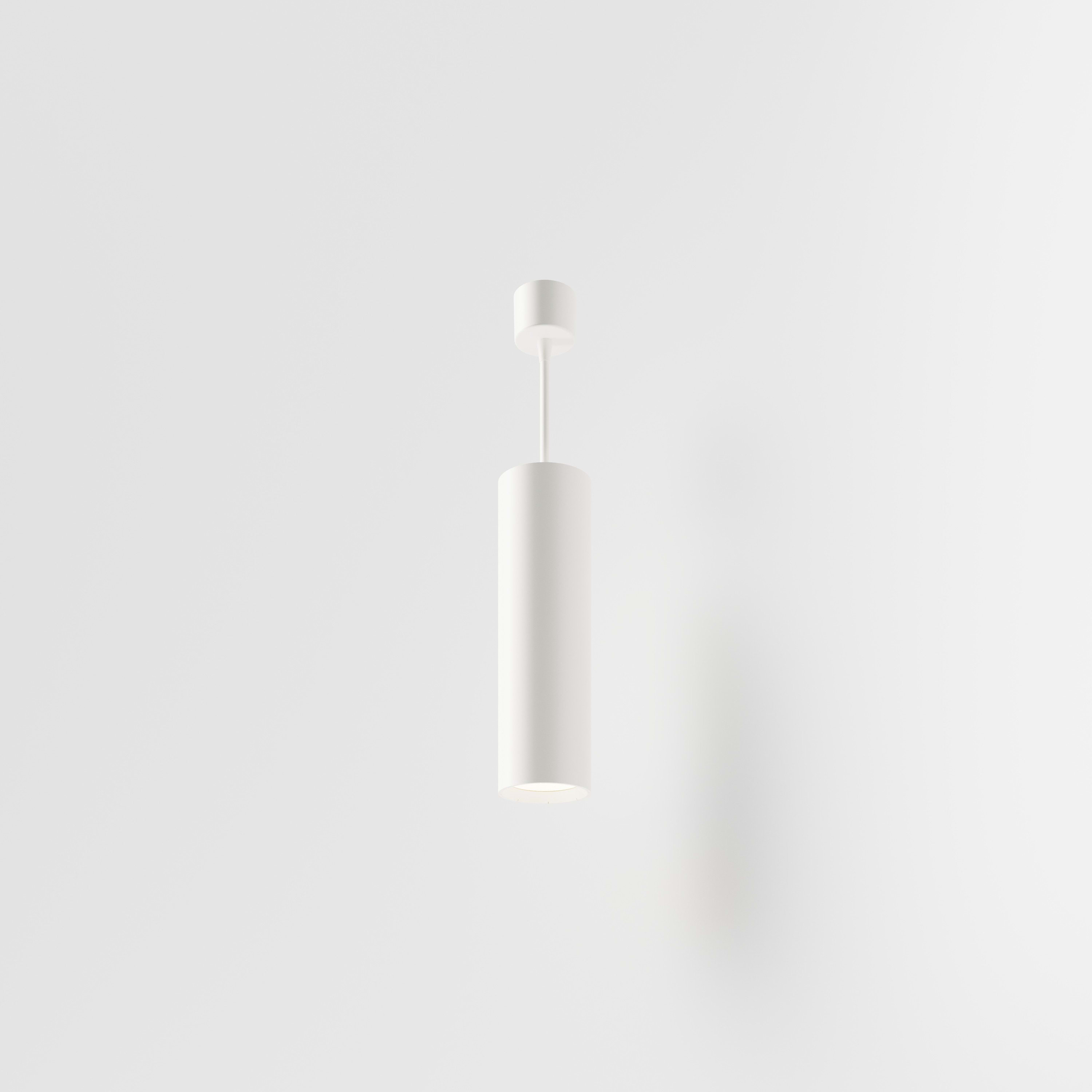 SIDELITE - DROP 30 XL HC 20W 2611lm 5700K IP20 BI 25° 500mA