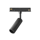 SIDELITE - SPOT 30 48Vdc D.30x85mm 5W 410lm 3000K IP20 NE 18°