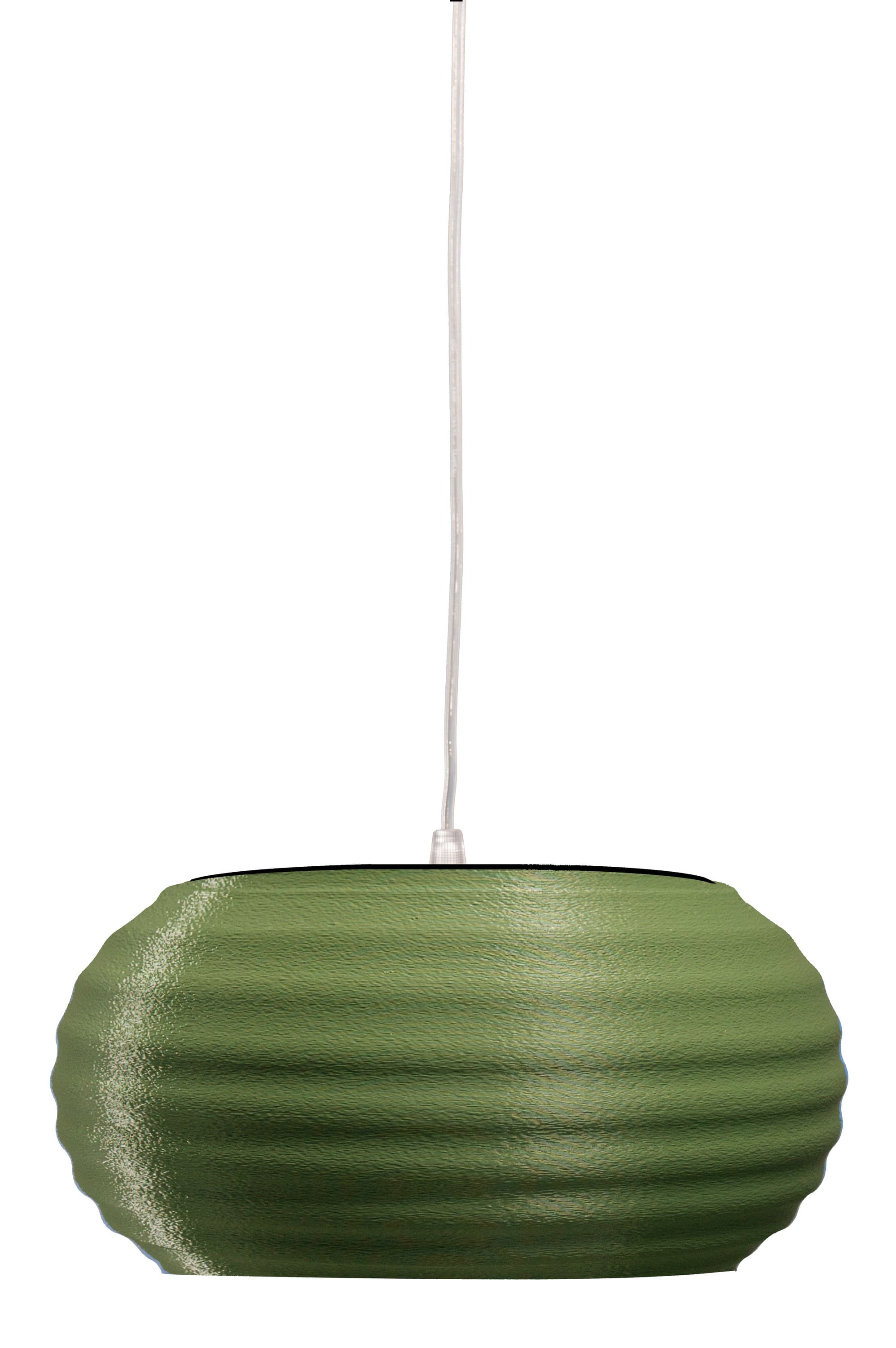 SIDELITE - ZERO9 SUSPENSION XL D.420MM H.200MM 23W 1472lm 3000K IP20 OG 220/240V 50/60Hz 50