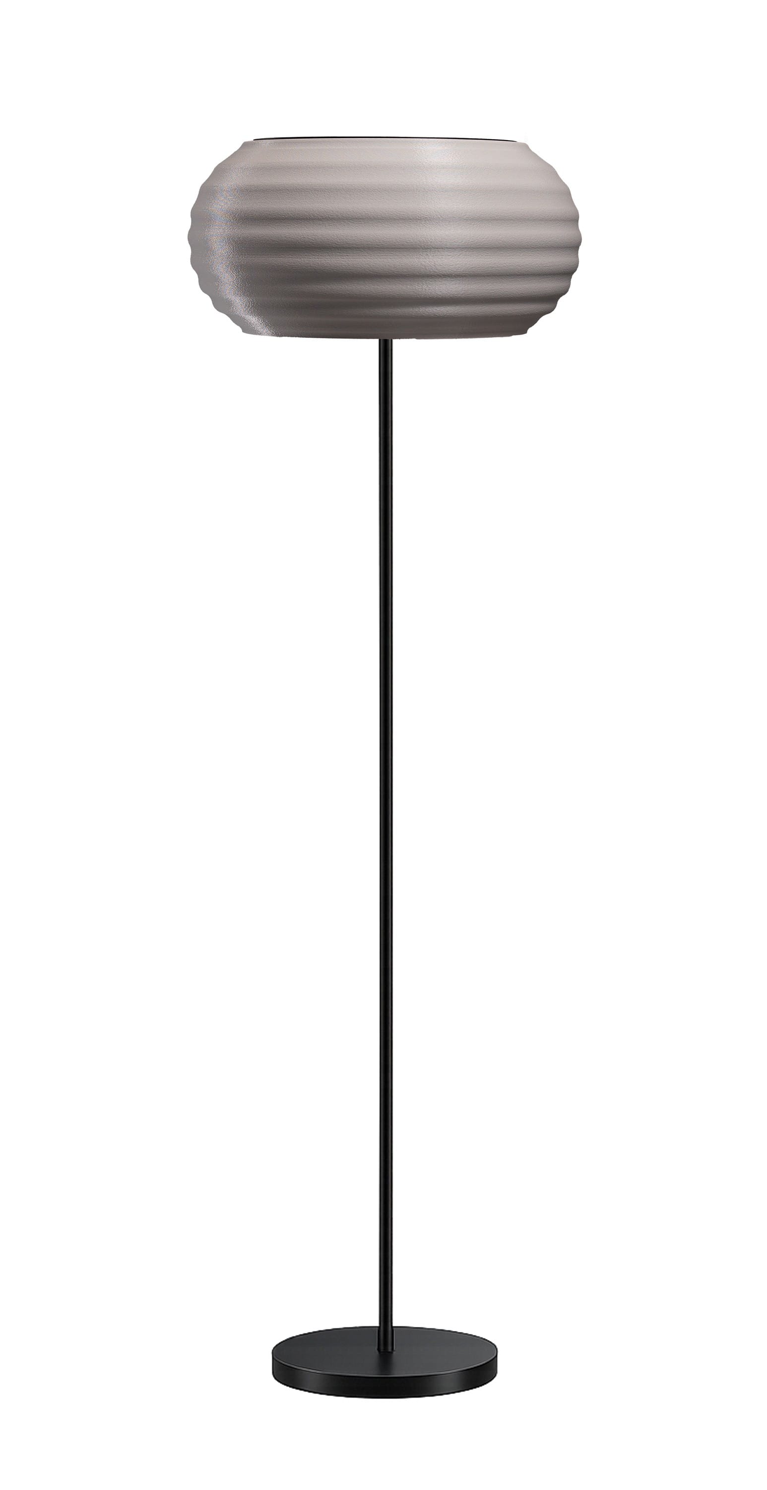 SIDELITE - ZERO9 LAMPADAIRE D.420MM H.1600MM 23W 1660LM 4000K IP20 TR 220/240V 50/60Hz 500m