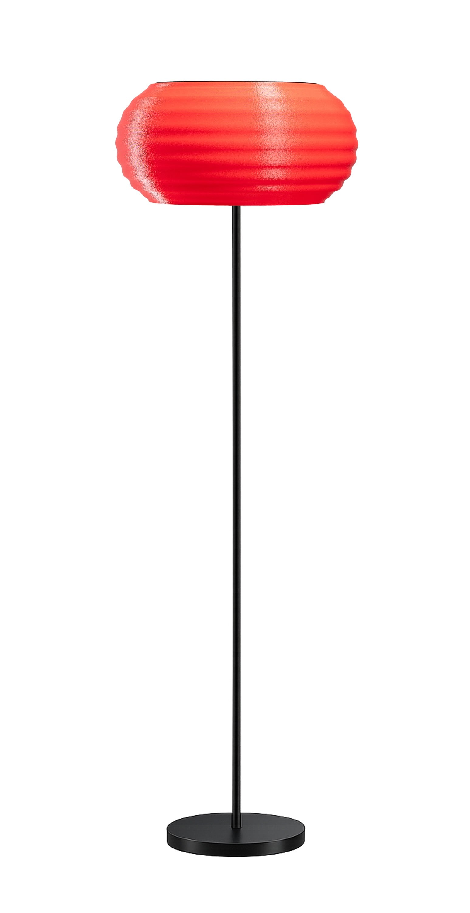 SIDELITE - ZERO9 LAMPADAIRE D.420MM H.1600MM 23W 1660LM 4000K IP20 RO 220/240V 50/60Hz 500m