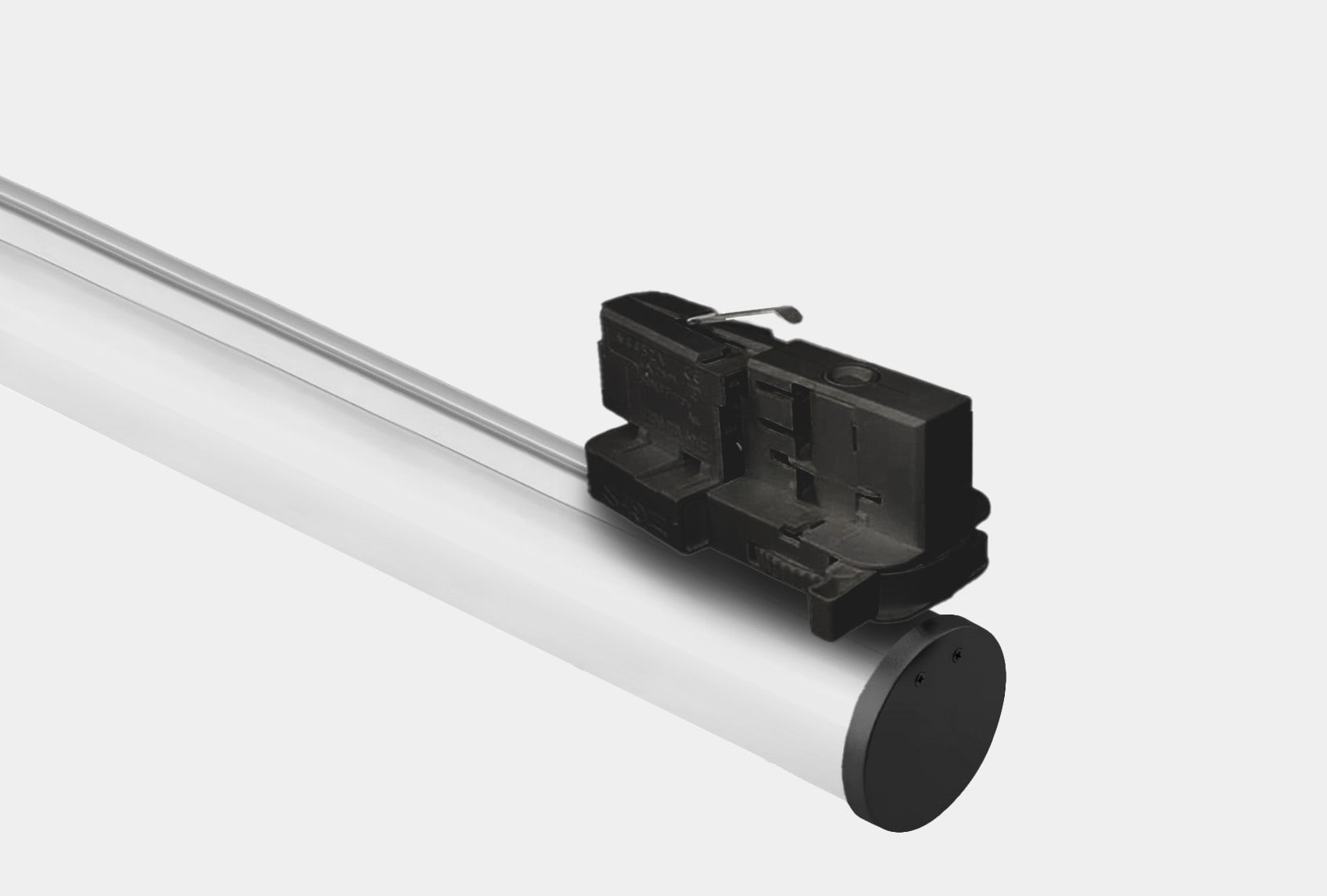 SIDELITE - SLIMTUBE30 RAIL 230 V L. 1 500 33 W 4 350 lm 4 000 K IP20 NO 270° 220/240 V 50/6