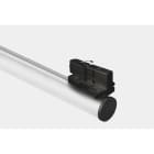 SIDELITE - SLIMTUBE30 RAIL 230 V L. 1 500 33 W 4 350 lm 4 000 K IP20 NO 270° 220/240 V 50/6