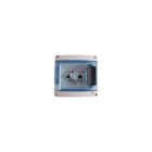 Madenr PV - COFFRET AC MONO IP65 <3KW (21300310)