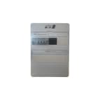 Madenr PV - Coffret AC GTL mono Enphase 6kW-2 QRelay intégrés-2x 20A-2x 30 mA-Parafoudre
