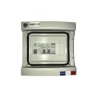 Madenr PV - COFFRET AC MONO IP65 <9KW (21300910)