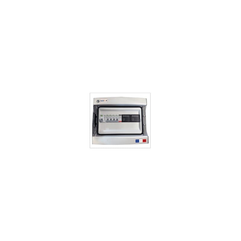 Madenr PV - COFFRET AC MONO IP65 ENPH <9KW (21100931Q)