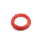 KBE Elektrotechnik - Câble spécial solaire certifié TUV 4mm². 500 mètres. De couleur Rouge