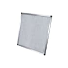 Cpro - Filtre de reprise new 350x350 pour grille 400x400