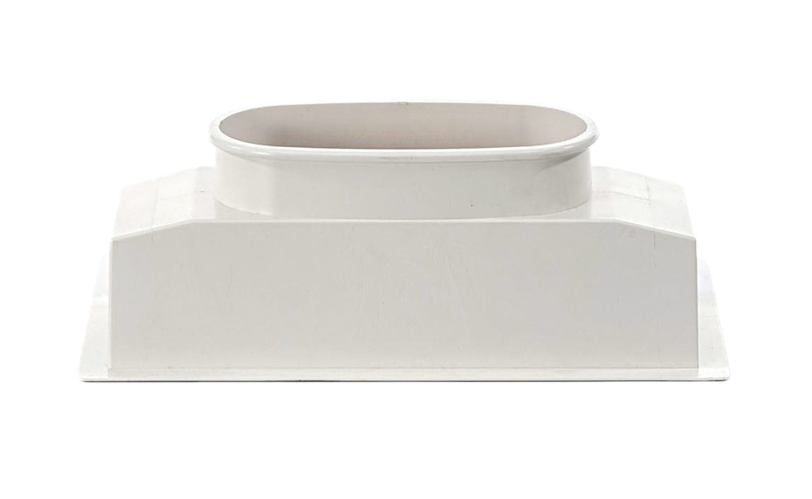 Cpro - Plénum ABS 300x150 - 1x160