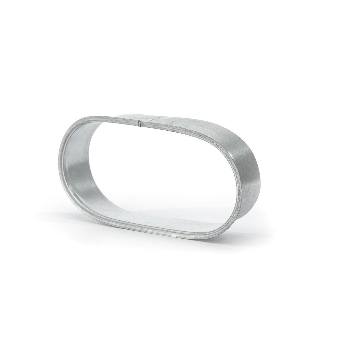 Cpro - Piquage plat oblong galva 160