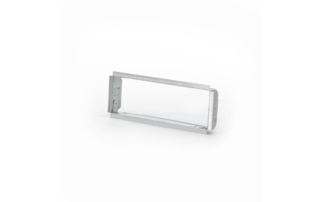 Cpro - Contre cadre grille 800x150