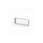 Cpro - Contre cadre grille 800x150