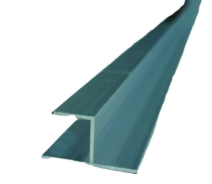 Cpro - Rail Profilé Siège - 2 m