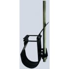 Cpro - Collier de supportage PN3 pour liaisons frigo 1/4 + 5/8 à 5/8 + 1" 1/8