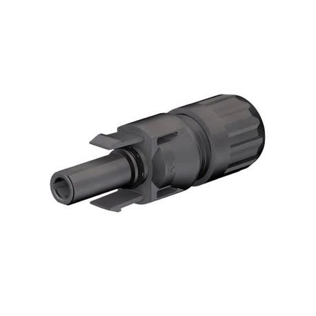 Staubli - Connecteur MC4 Femelle 4-6mm² PV-KBT4/6X-UR