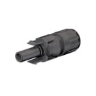 Staubli - Connecteur MC4 Femelle 4-6mm² PV-KBT4/6X-UR