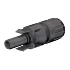 Staubli - Connecteur MC4 Femelle 4-6mm² PV-KBT4/6X-UR