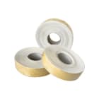 Niccons - Scotch isolé blanc 50mm x 10m x 3mm pour liaisons frigo